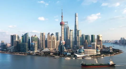 中国専攻